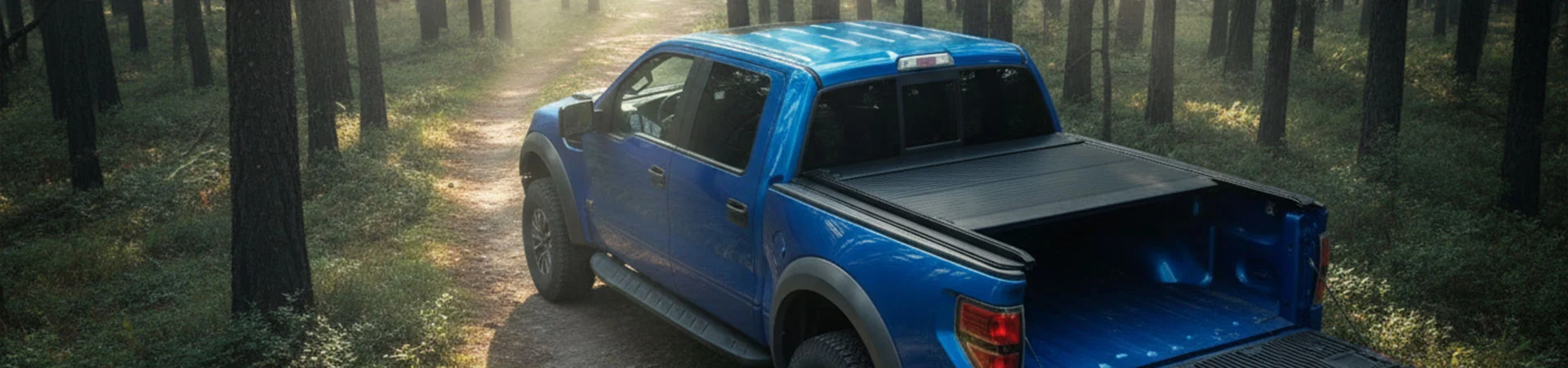 Elektrický pevný hliníkový zatahovací kryt tonneau