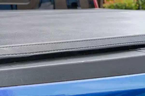 Co jsou víka kufru pickupu? Jaké jsou funkce víka kufru?