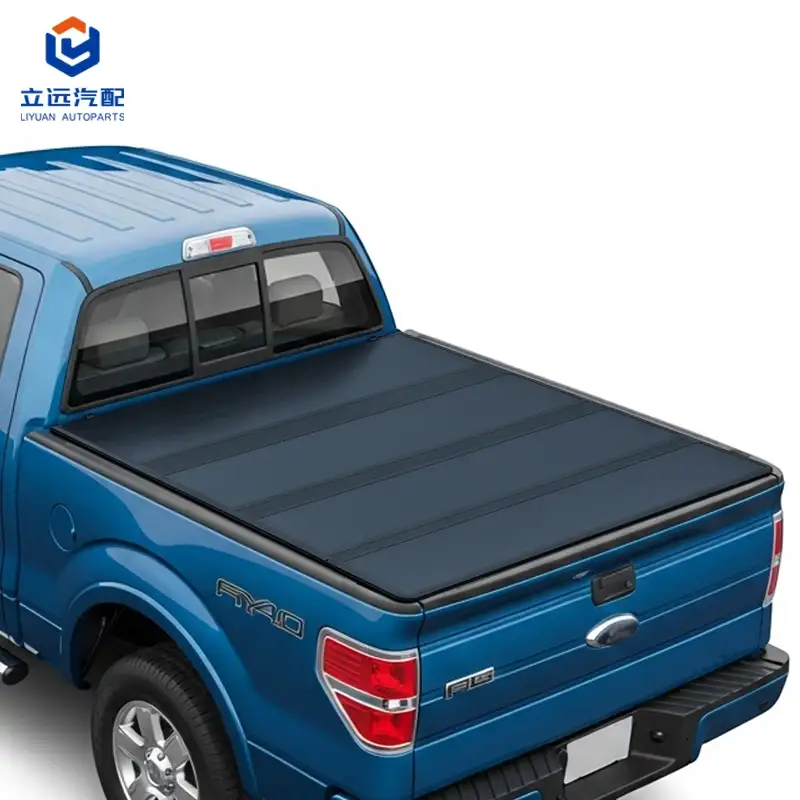 Tvrdý hliníkový kryt tonneau pro Ford Lincoln