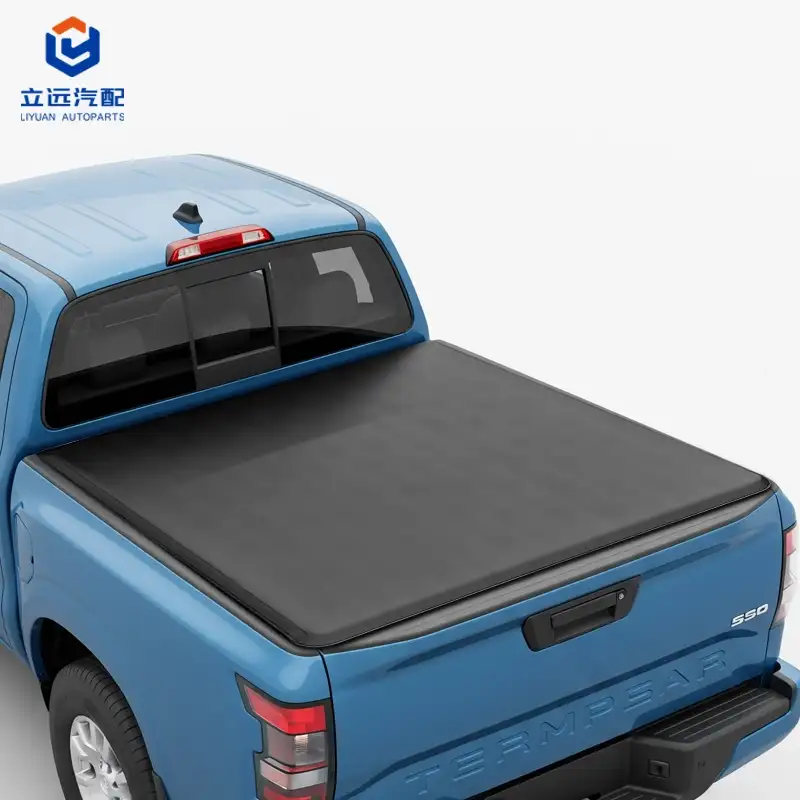 Soft Roll Up Tonneau Cover pro Nissan Suzuki